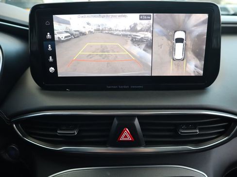 Used 2023 Hyundai Santa Fe Calligraphy image 24