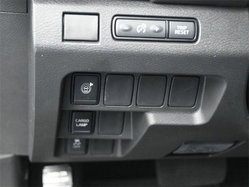 New 2026 Nissan Frontier SV w/ All-Weather Content Package image 21