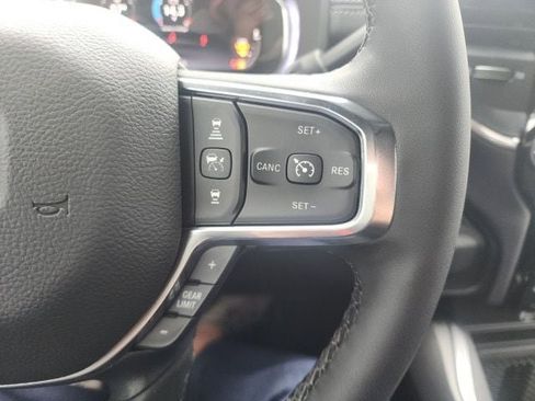 New 2026 RAM 2500 Laramie image 14