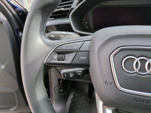 Certified 2025 Audi Q3 2.0T Premium w/ Convenience Package image 19