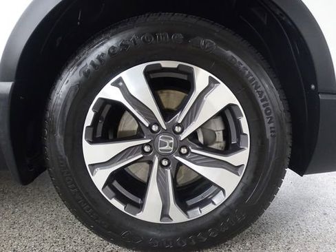 Used 2017 Honda CR-V LX image 25