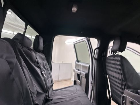 Used 2020 Ford F150 XLT w/ Equipment Group 302A Luxury image 26