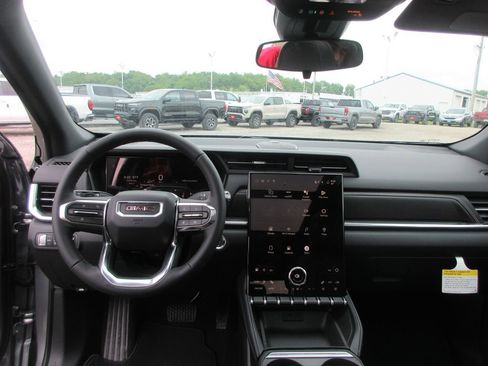 New 2026 GMC Terrain Elevation AWD/4WD image 14