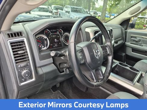 Used 2015 RAM 2500 Big Horn AWD/4WD image 33