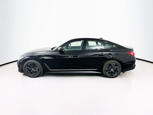 Used 2023 BMW i4 eDrive35 w/ Premium Package RWD image 4