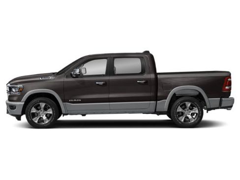 Used 2020 RAM 1500 Laramie w/ Off Road Group AWD/4WD image 3