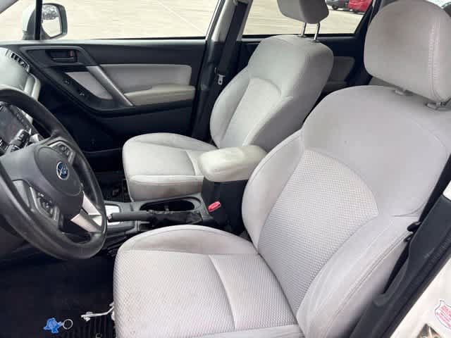 Used 2018 Subaru Forester 2.5i Premium AWD/4WD image 11