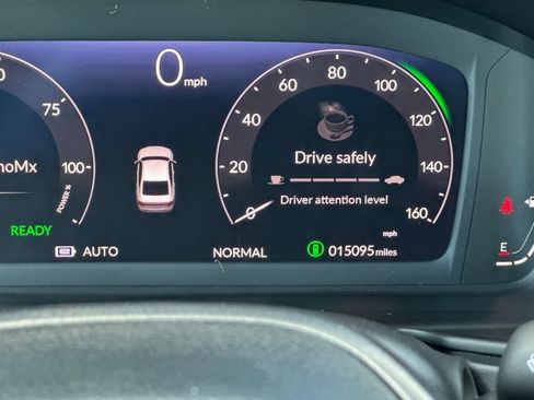 Certified 2025 Honda Accord Sport image 26