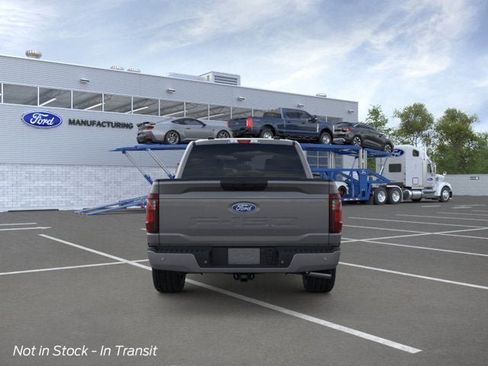 New 2026 Ford F150 STX RWD image 7