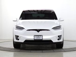 Used 2020 Tesla Model X Long Range video 2