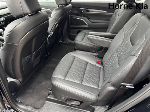 New 2025 Kia Telluride SX Prestige X-Line image 11