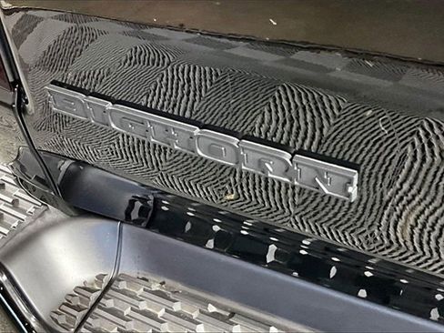 New 2026 RAM 1500 Big Horn image 9