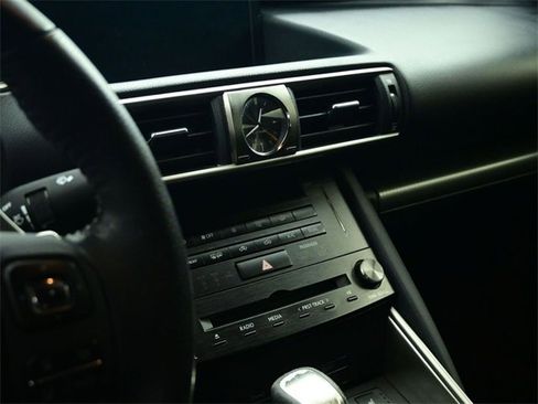 Used 2017 Lexus IS 300 F Sport w/ F Sport Package image 23