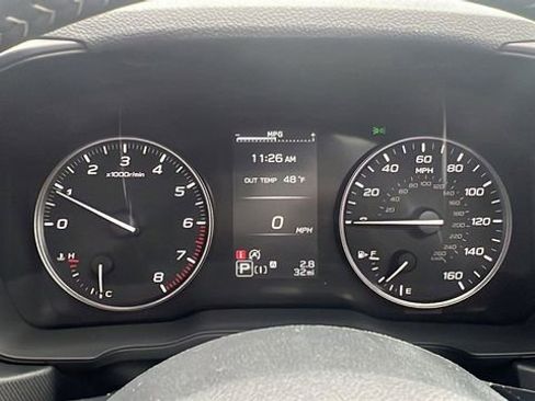 New 2026 Subaru Forester Premium AWD/4WD image 17