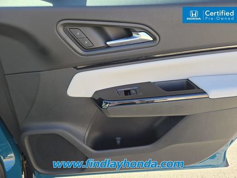 Certified 2025 Honda Prologue Touring image 23