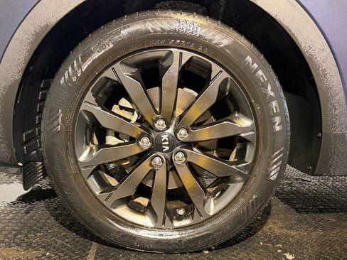 Used 2018 Kia Sportage EX w/ EX Sport Appearance Package FWD image 9