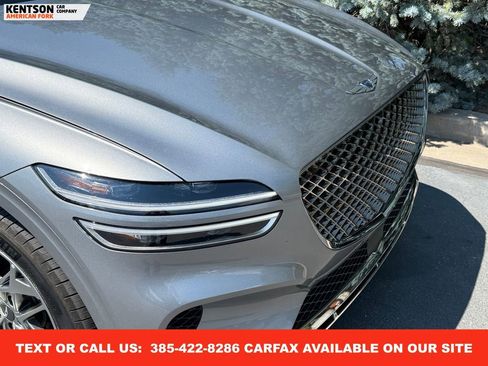Used 2025 Genesis GV70 2.5T image 15