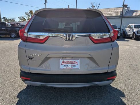 Used 2019 Honda CR-V EX-L image 5