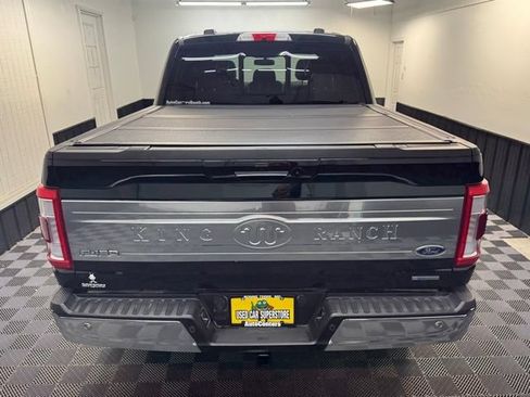 Used 2023 Ford F150 King Ranch AWD/4WD image 36