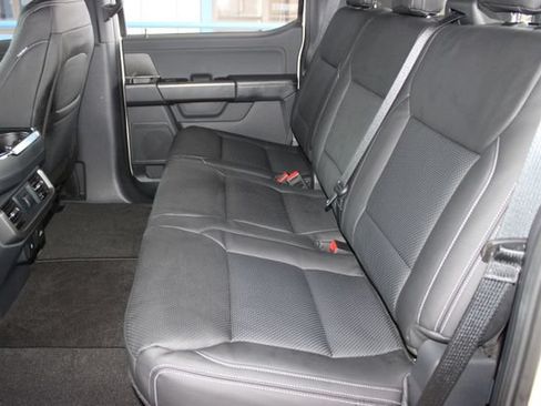 Used 2024 Ford F150 XLT w/ Equipment Group 302A MID AWD/4WD image 26