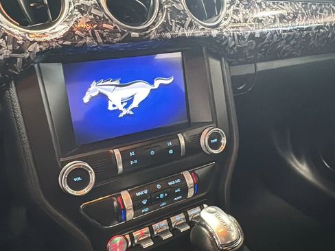 Used 2021 Ford Mustang GT w/ Equipment Group 301A RWD image 14