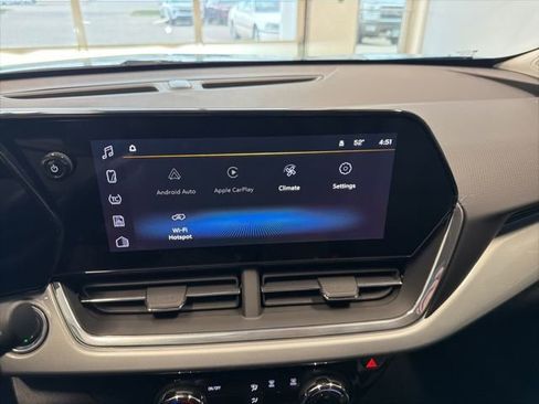 New 2026 Chevrolet Trax LT w/ Driver Confidence Package FWD image 30