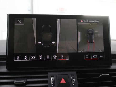 Used 2024 Audi Q5 2.0T Premium Plus image 24