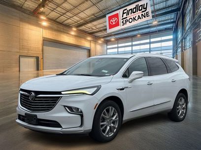 Used 2023 Buick Enclave Essence w/ Experience Buick Package