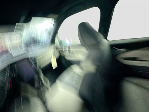 New 2025 Subaru Forester Limited image 24