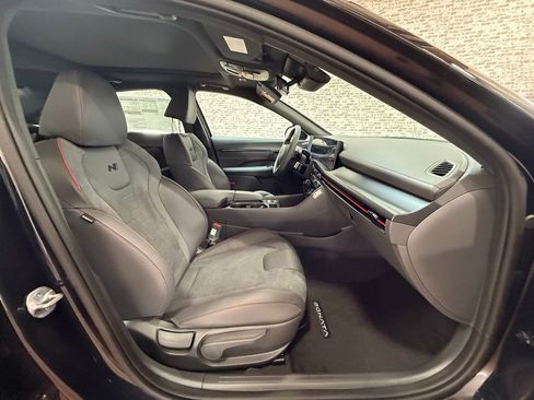 New 2026 Hyundai Sonata N Line image 12