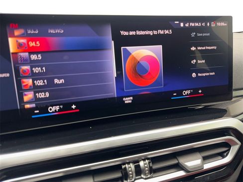 Used 2022 BMW i4 eDrive40 image 64