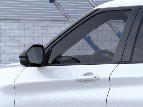 New 2025 Ford Explorer ST w/ Sun And Sound Package image 20