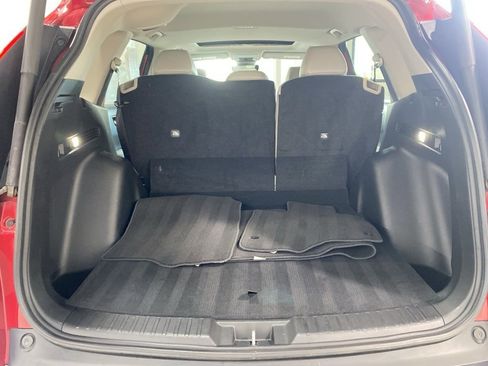 Used 2024 Honda CR-V EX-L image 17