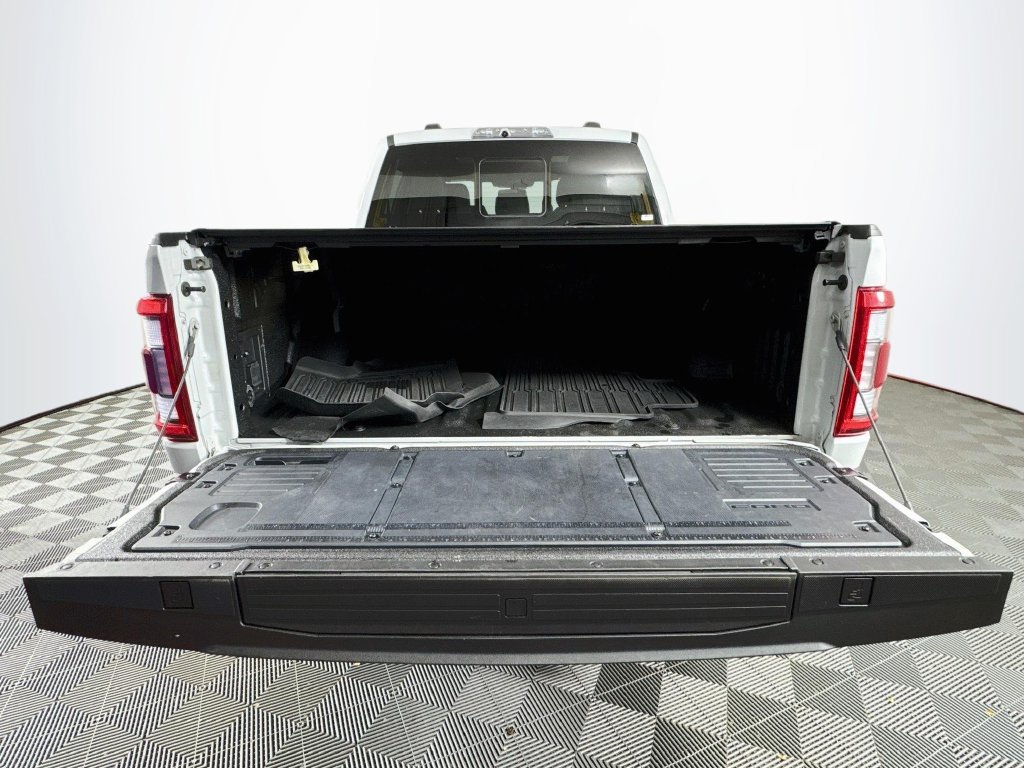 Used 2023 Ford F150 Raptor w/ Raptor 37 Performance Package AWD/4WD image 28
