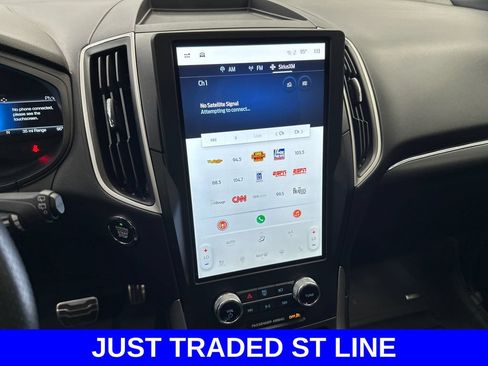 Used 2024 Ford Edge ST-Line AWD/4WD image 30