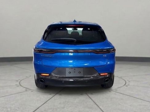 Used 2024 Dodge Hornet R/T Plus AWD/4WD image 8