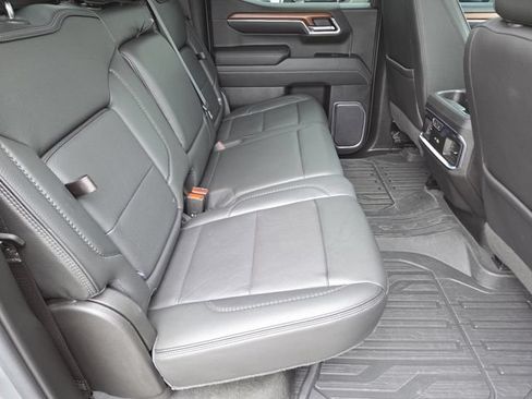 Used 2023 GMC Sierra 1500 Denali w/ Denali Reserve Package AWD/4WD image 24