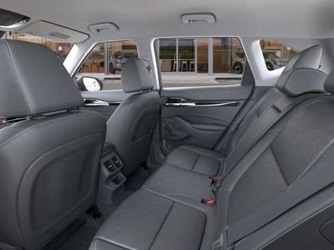 Used 2026 Kia Seltos EX FWD image 18