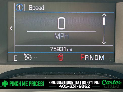 Used 2020 Chevrolet Camaro LT image 24