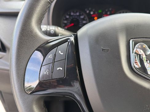 Used 2022 RAM ProMaster City Tradesman FWD image 20