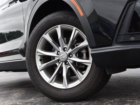 Used 2025 Honda CR-V EX-L image 3