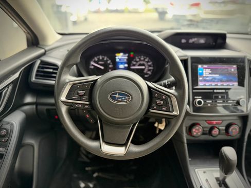 Used 2019 Subaru Impreza 2.0i w/ Eyesight AWD/4WD image 9