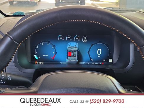 Used 2024 Ford F150 Tremor AWD/4WD image 17