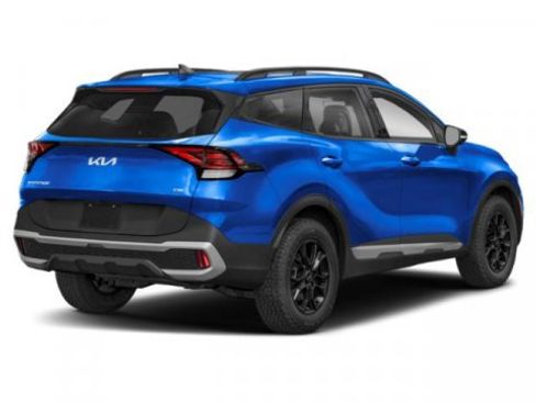 Certified 2023 Kia Sportage X-Pro Prestige AWD/4WD image 5