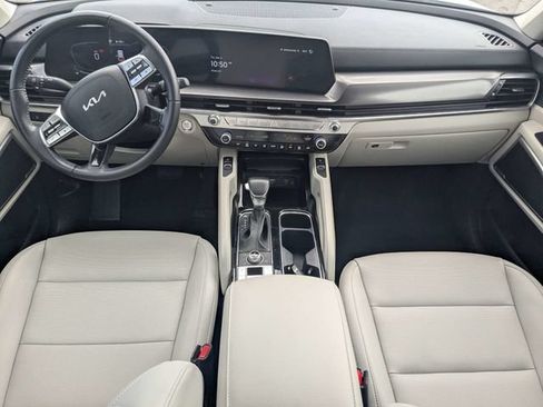 Used 2024 Kia Telluride S AWD/4WD image 15