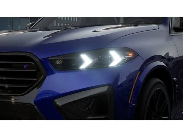 New 2026 BMW X5 M Competition AWD/4WD image 6