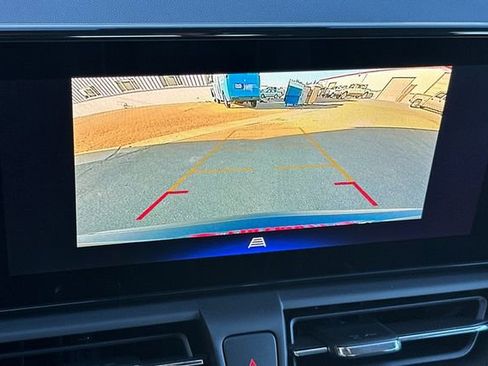 New 2026 Chevrolet TrailBlazer LS FWD image 24