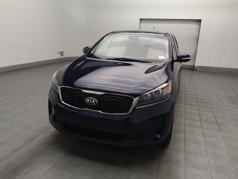 Used 2020 Kia Sorento LX FWD image 15