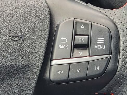 Certified 2023 Ford Escape ST-Line Select w/ Tech Pack #1 AWD/4WD image 34