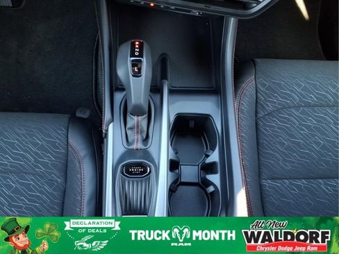 New 2026 Dodge Charger Scat Pack image 16